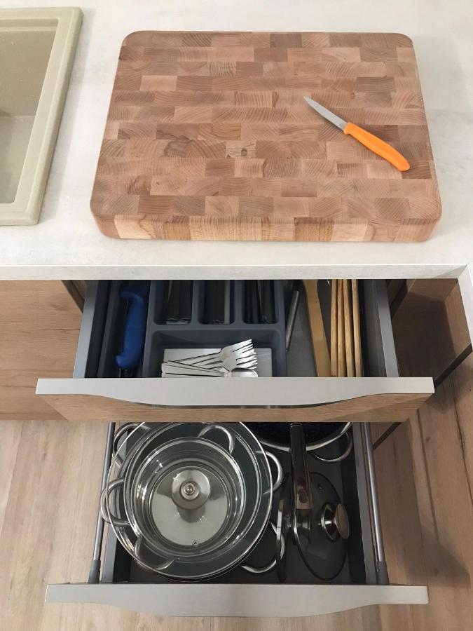 Koradinovi - Pod Vrtom Apartman Vipava Kültér fotó