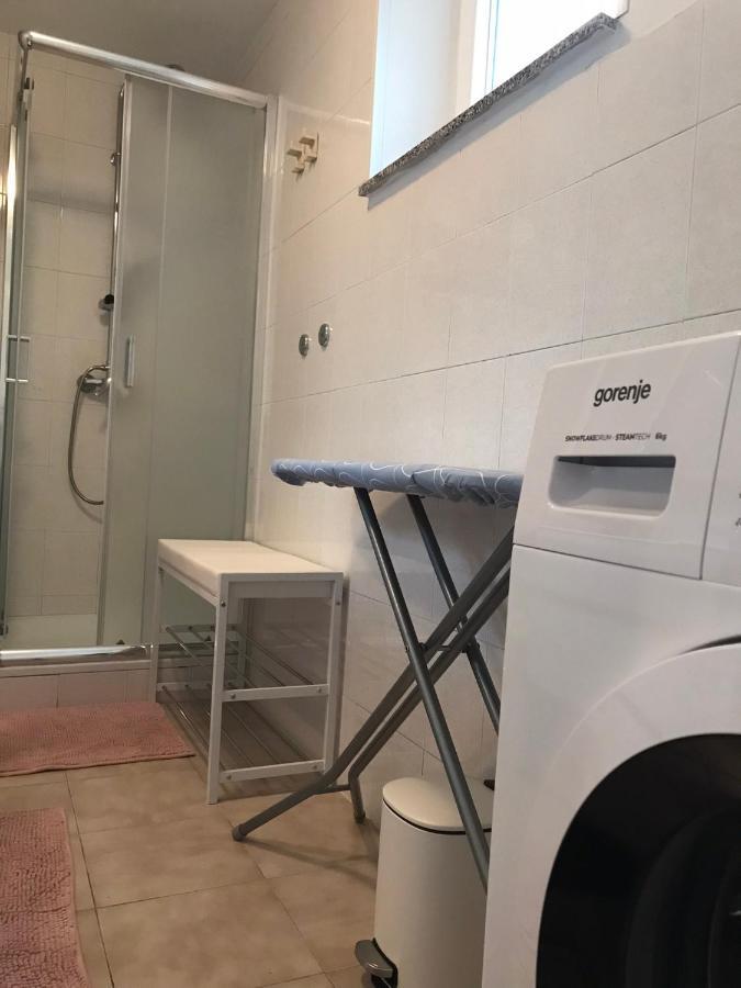 Koradinovi - Pod Vrtom Apartman Vipava Kültér fotó
