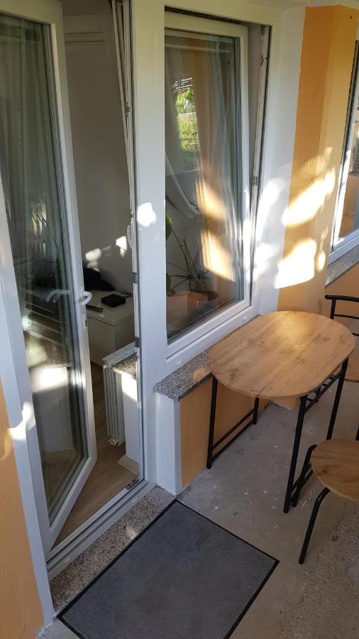 Koradinovi - Pod Vrtom Apartman Vipava Kültér fotó