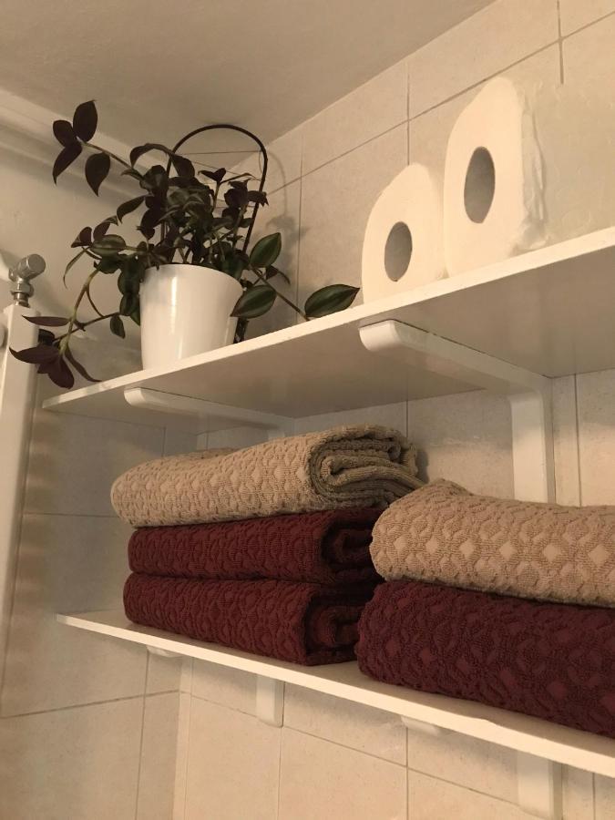 Koradinovi - Pod Vrtom Apartman Vipava Kültér fotó