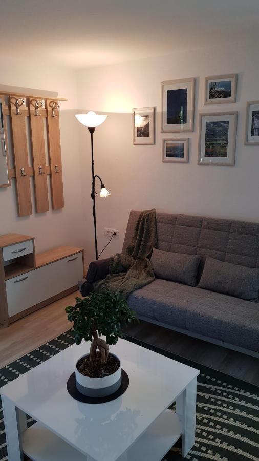 Koradinovi - Pod Vrtom Apartman Vipava Kültér fotó